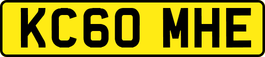 KC60MHE