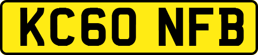 KC60NFB