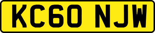 KC60NJW