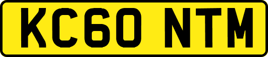 KC60NTM