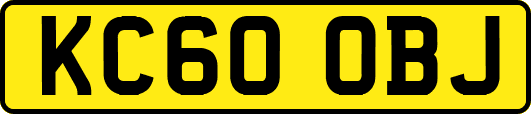 KC60OBJ