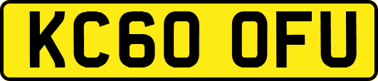 KC60OFU