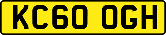KC60OGH