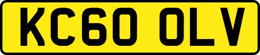 KC60OLV