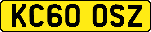 KC60OSZ