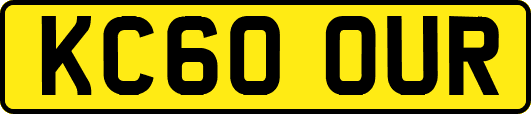 KC60OUR