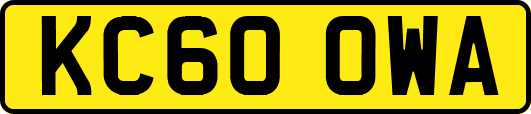 KC60OWA