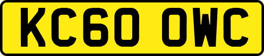 KC60OWC