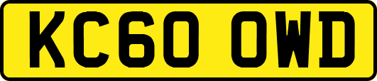KC60OWD