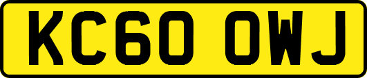 KC60OWJ