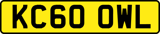 KC60OWL