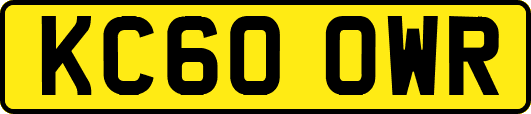 KC60OWR