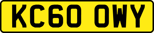 KC60OWY