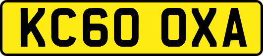KC60OXA