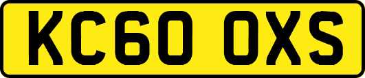 KC60OXS