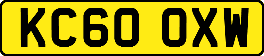 KC60OXW