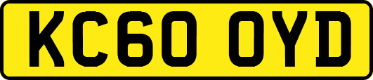 KC60OYD