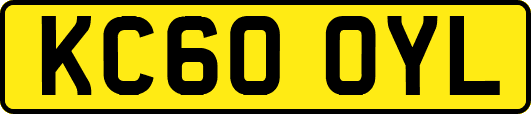 KC60OYL
