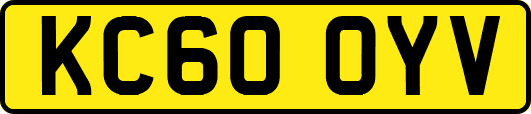 KC60OYV