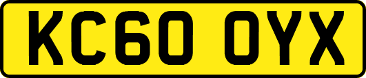 KC60OYX
