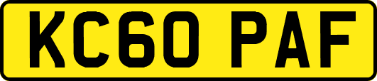 KC60PAF