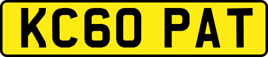 KC60PAT