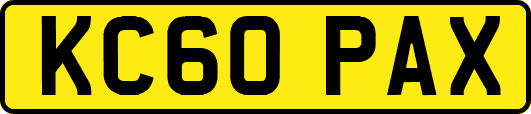 KC60PAX