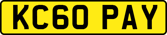 KC60PAY