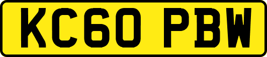 KC60PBW