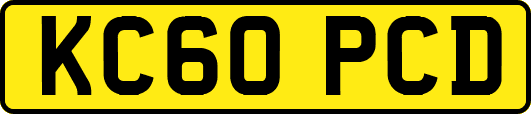 KC60PCD