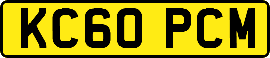 KC60PCM