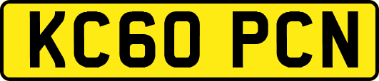 KC60PCN