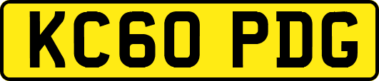 KC60PDG
