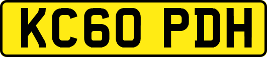 KC60PDH