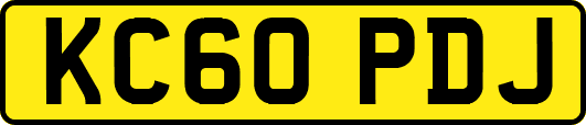 KC60PDJ
