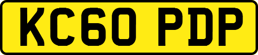 KC60PDP