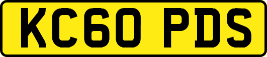 KC60PDS