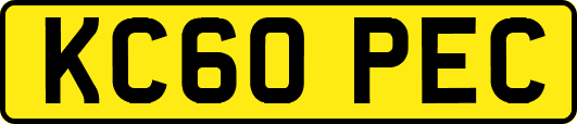 KC60PEC