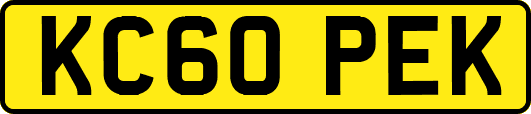 KC60PEK