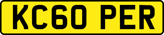 KC60PER