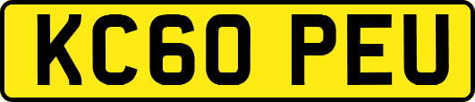 KC60PEU