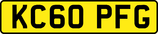 KC60PFG