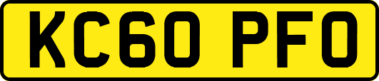 KC60PFO