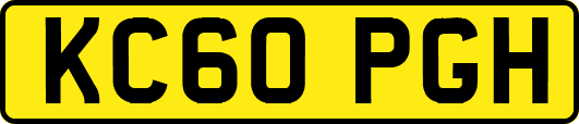 KC60PGH