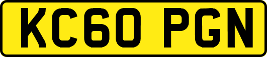 KC60PGN