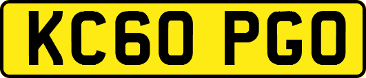 KC60PGO