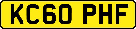 KC60PHF