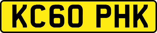 KC60PHK