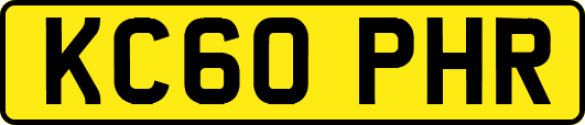 KC60PHR