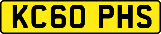 KC60PHS